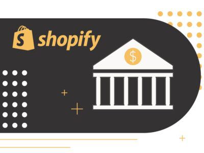 best business bank account for shopify