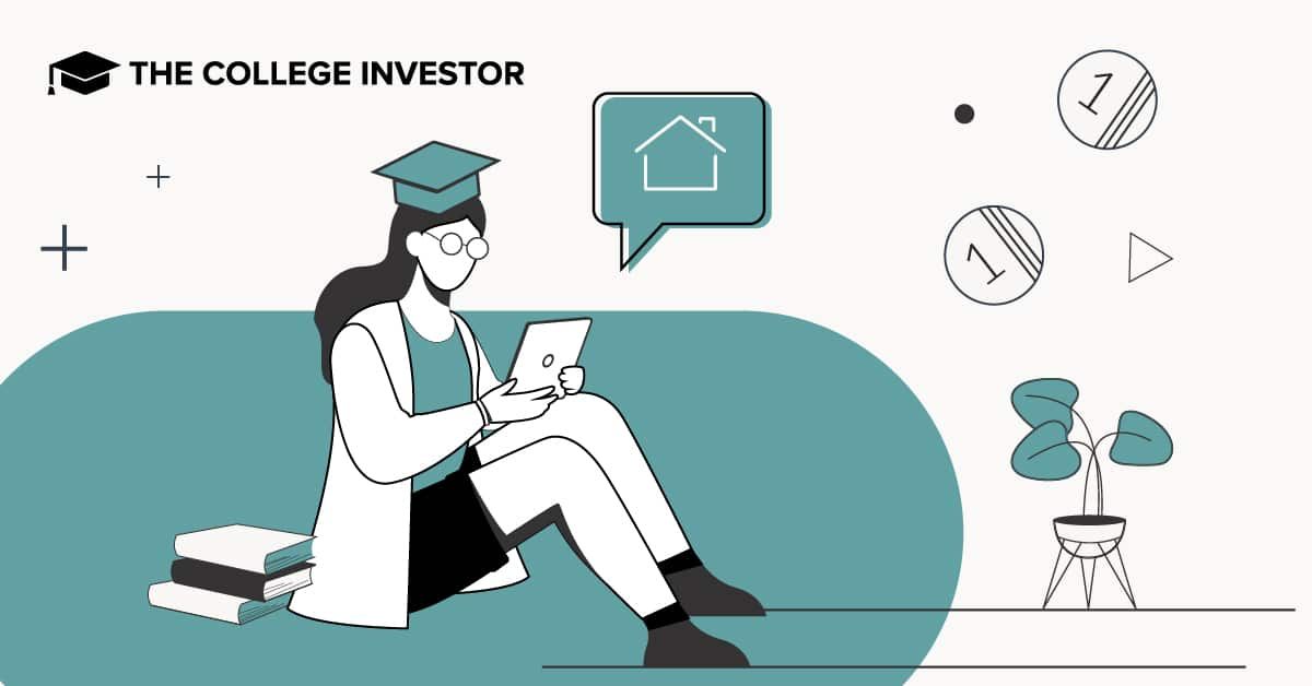 Pay For College Housing