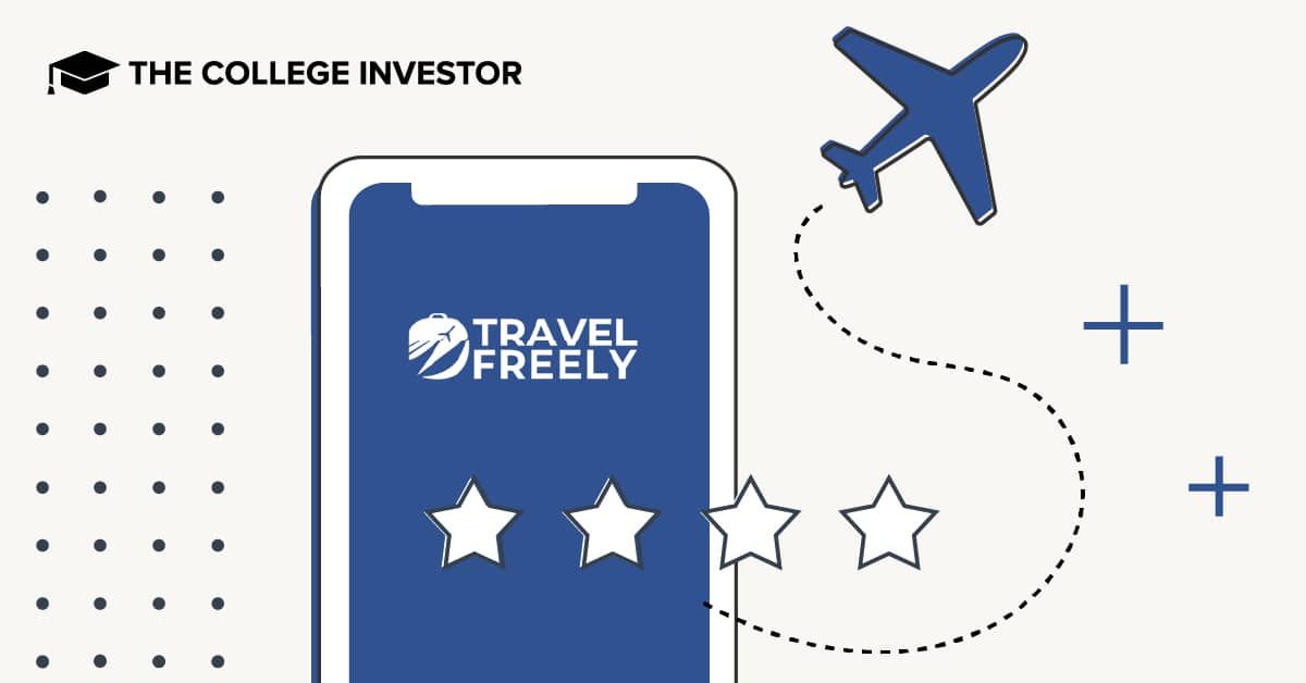 Cash Freely and Travel Freely