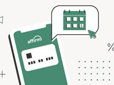affirm review