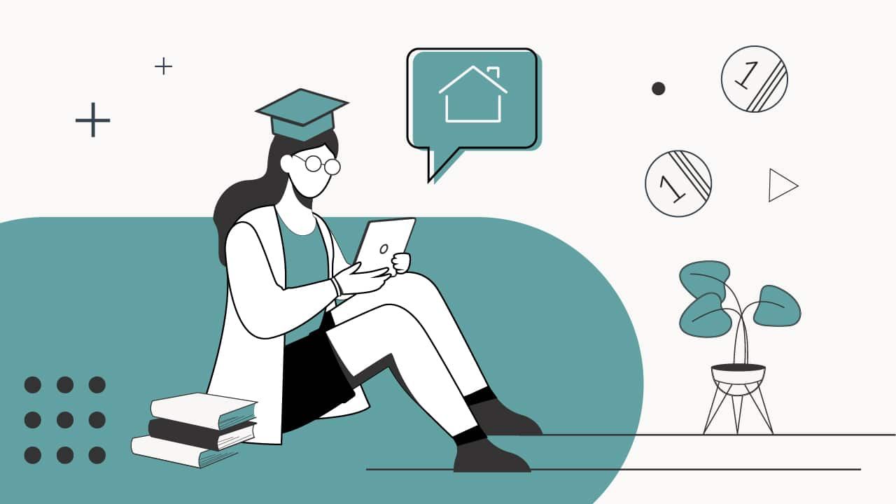 Pay For College Housing