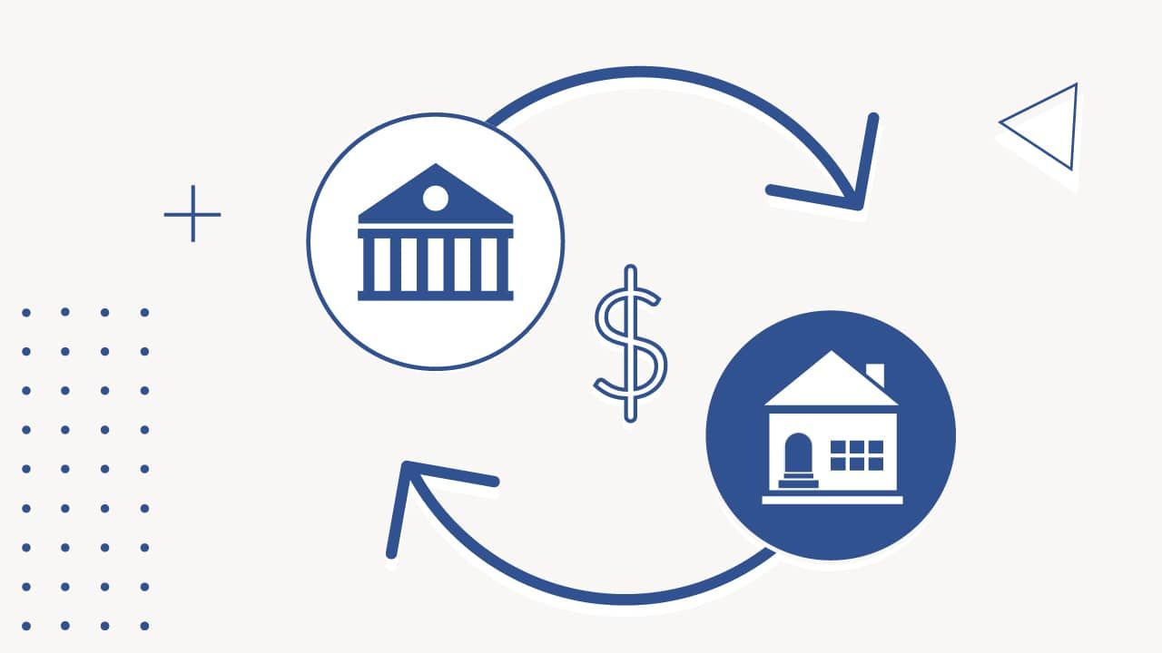 REITs and Agency Mortgages