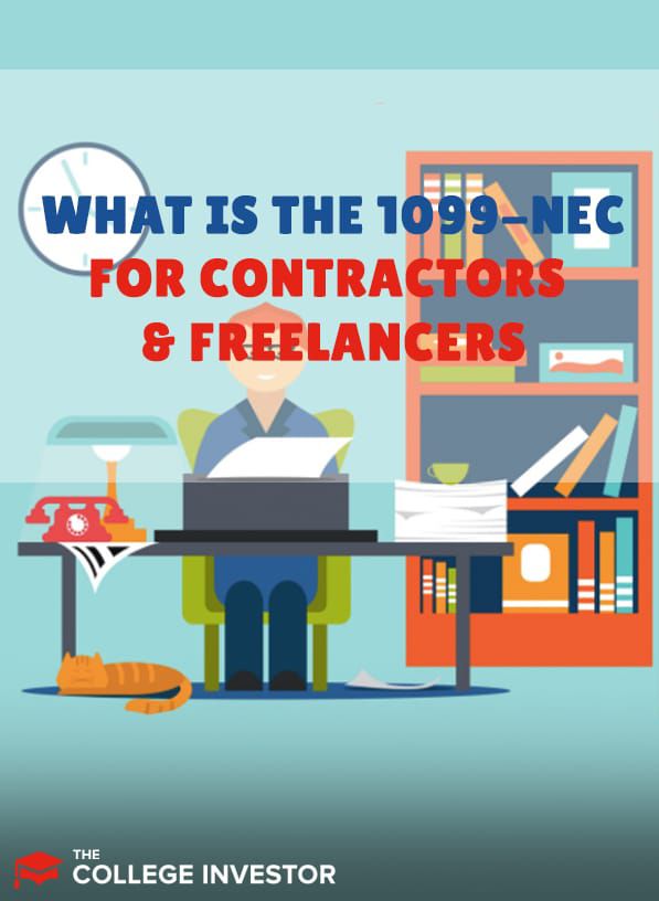 1099-NEC