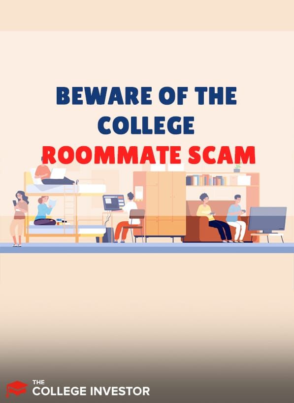 College Roommate Scam