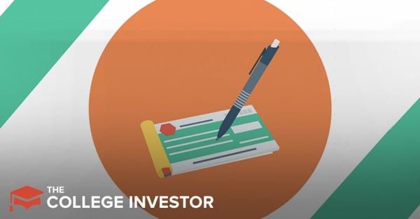 how to write a check