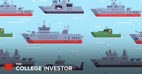 Navy Federal Credit Union Review 2024