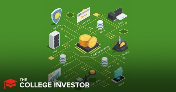 taxes on cryptocurrencies