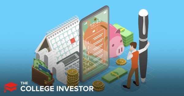 how to budget as a college student