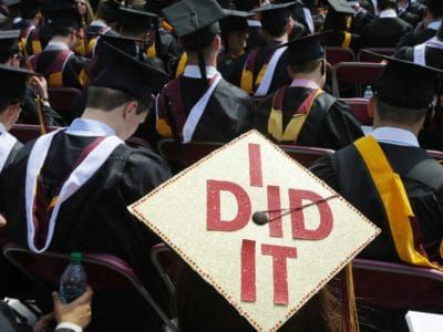 Student Loan Interest Deduction