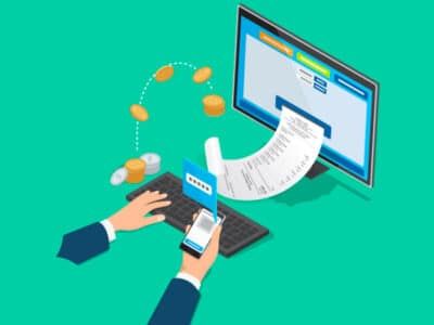 how to secure your financial information