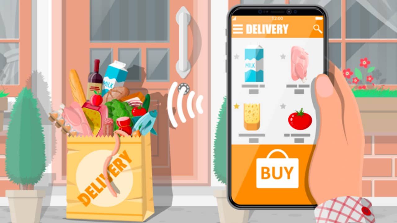 Instacart Driver Review