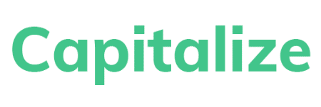 Capitalize