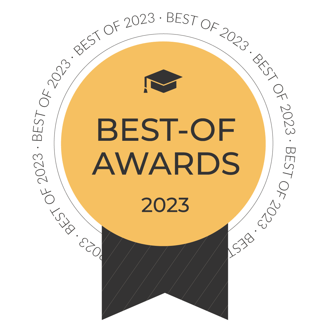 Vanguard named one of the best stock brokers of 2023