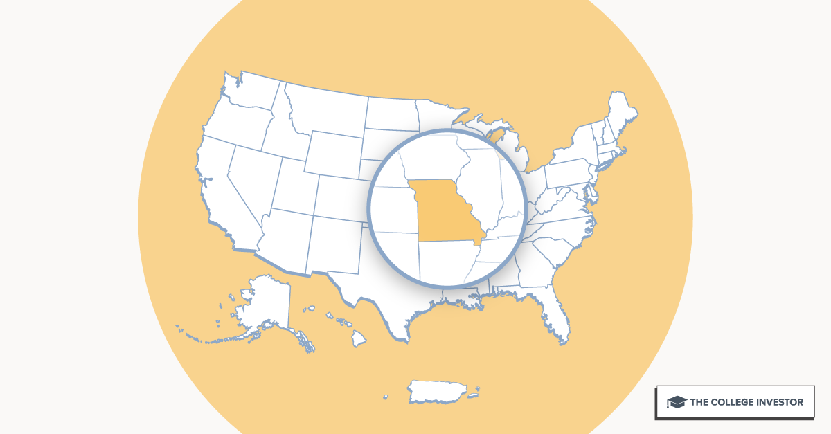 Missouri student loan forgiveness programs