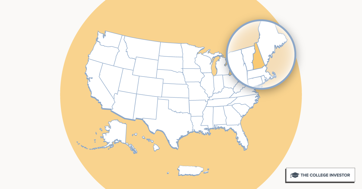 New Hampshire Student Loan Forgiveness