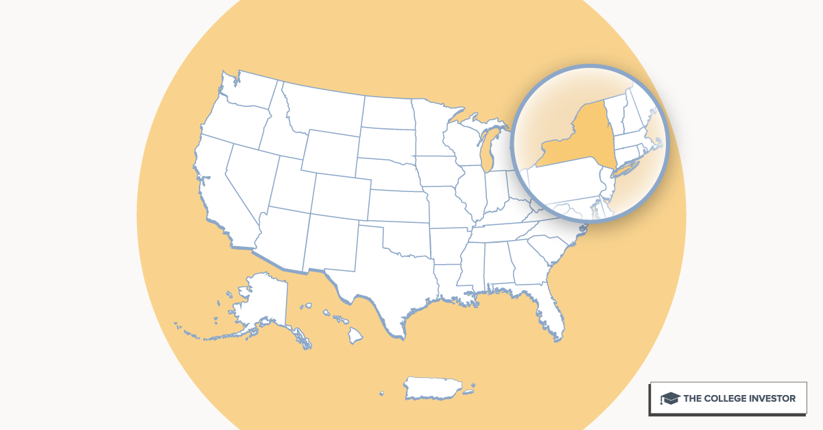 New York Student Loan Forgiveness Programs