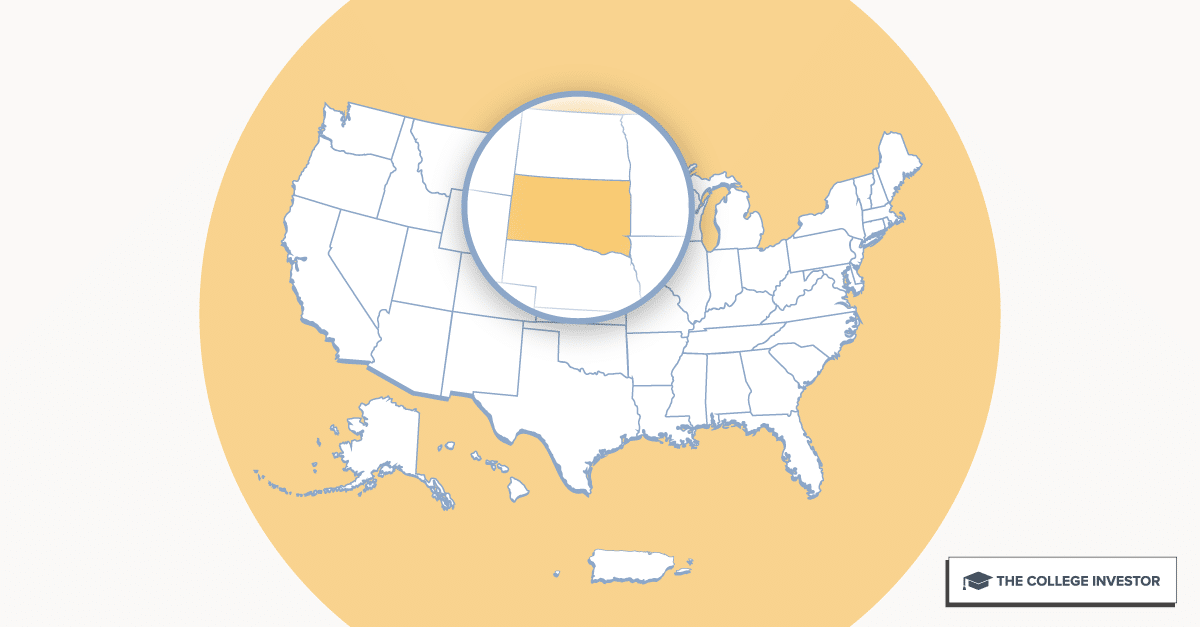 South Dakota Student Loan Forgiveness Programs
