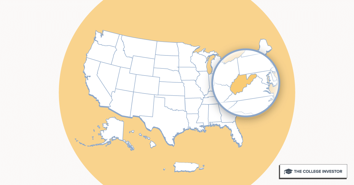 West Virginia Student Loan Forgiveness