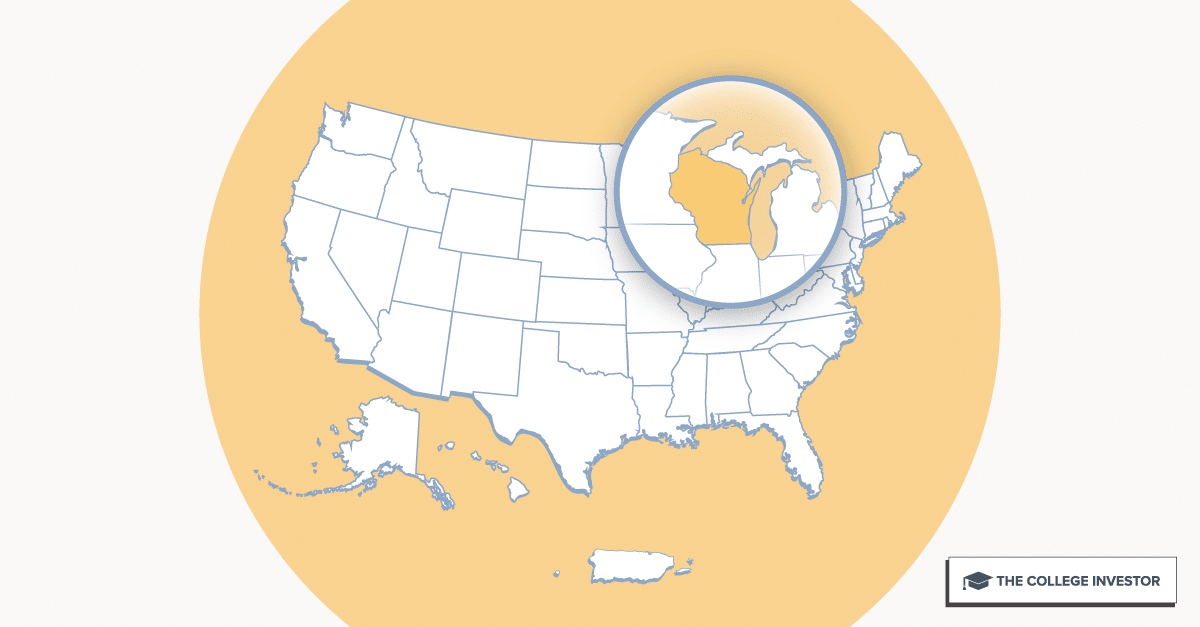 Wisconsin Student Loan And Financial Aid Programs