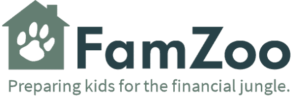 debit card for kids:: Famzoo