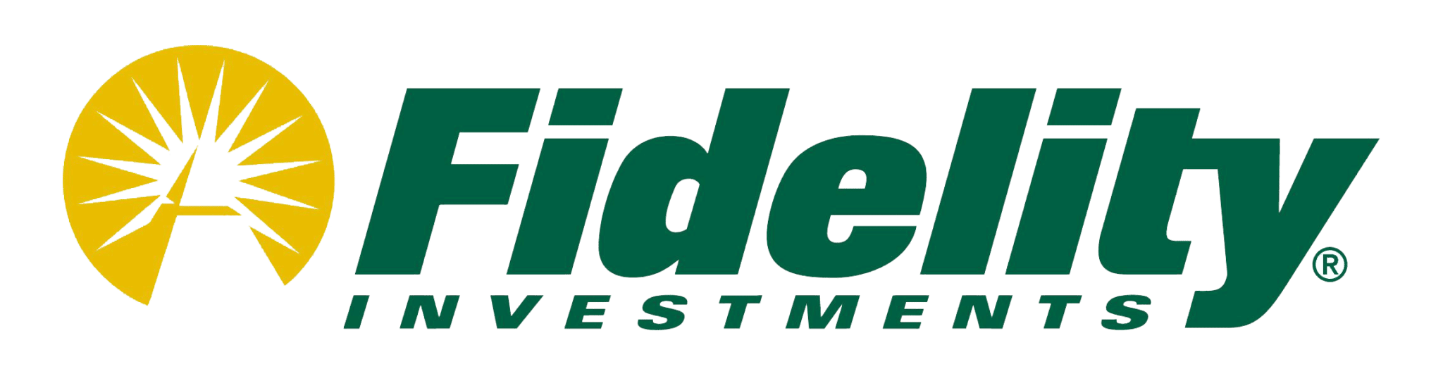 Fidelity Logo