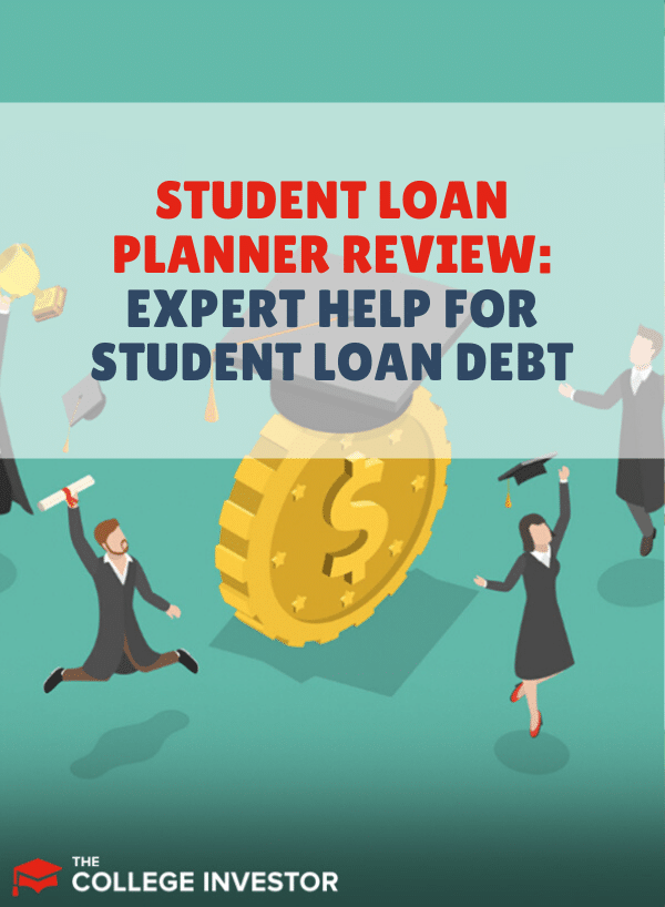Student Loan Planner