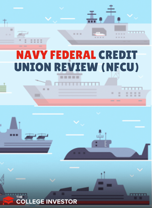 Navy Federal Credit Union