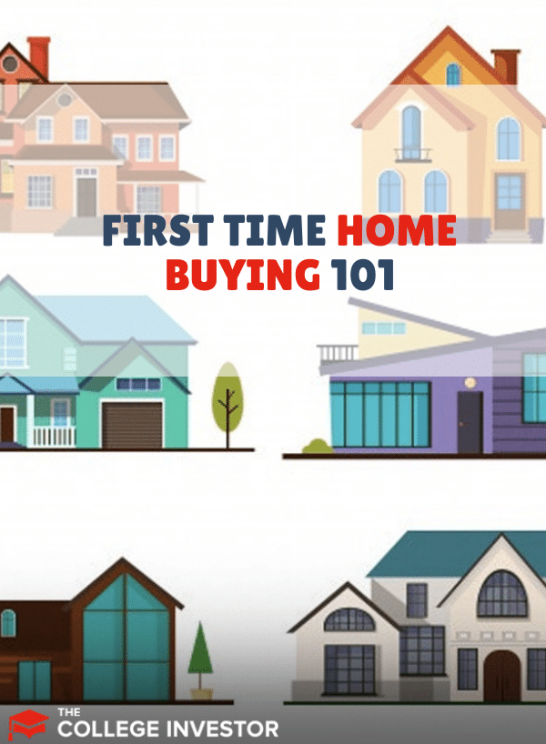 First Time Home Buying