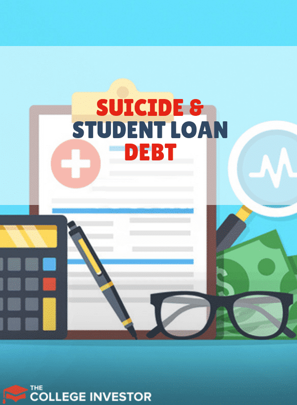 Suicide and Student Loan Debt