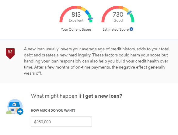 Credit Karma Review: Credit Simulation Tools