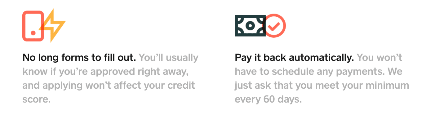 Square Business Banking loans