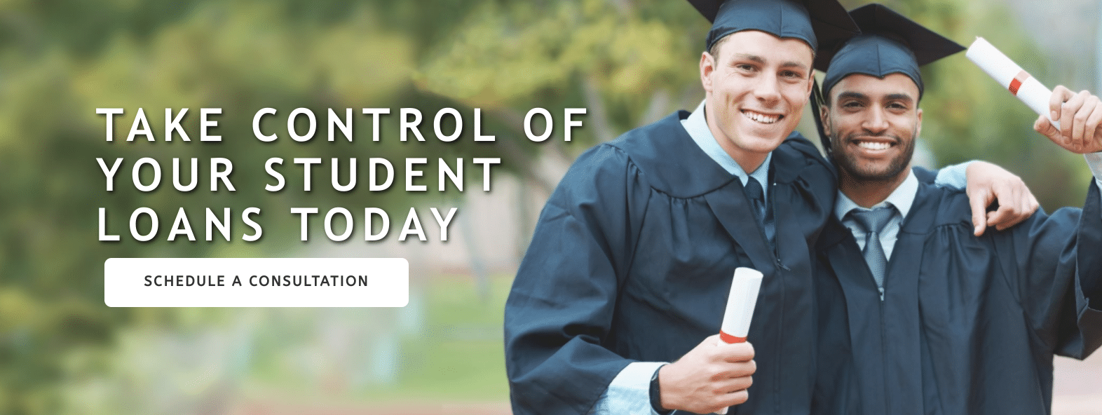 Image from StudentLoanAdvice.com consultations